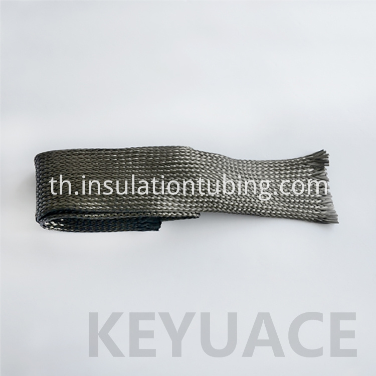 Carbon Fiber Sleeve